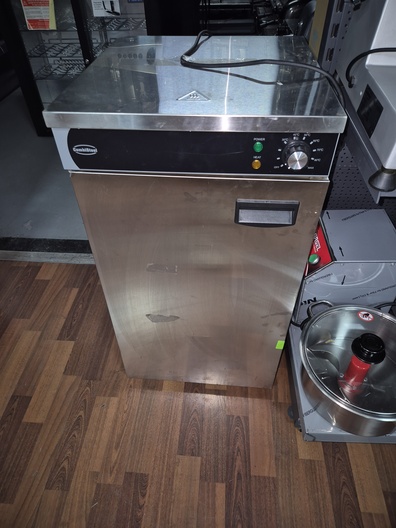 BORDEN WARMHOUDKAST nieuw