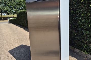 Afbeelding van Electrolux koeling zo goed als nieuw