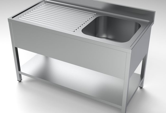 Afbeelding van Online veiling horeca catering equipment Amsterdam