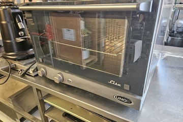 Afbeelding van UNOX oven
