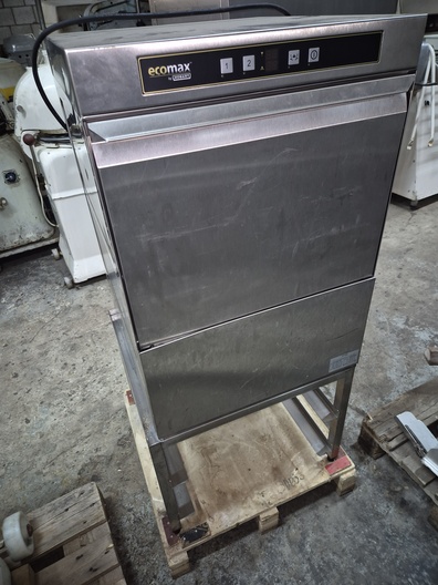 Hobart Ecomax vaatwasmachine nieuw
