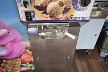 Afbeelding van IJsmachine frigomat G30
