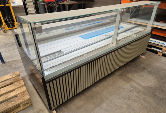 Afbeelding van Veiling catering slagerij apparatuur en inventaris Nunspeet