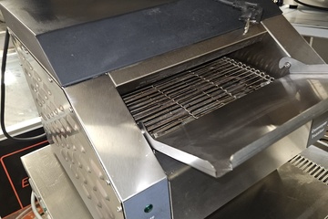 Afbeelding van Toaster