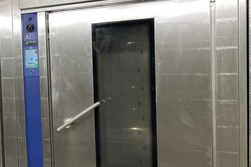 Afbeelding van HEIN Luxrotor L-106-H rotatieoven