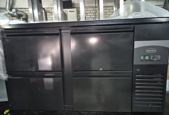 Afbeelding van Online veiling horeca catering equipment Amsterdam