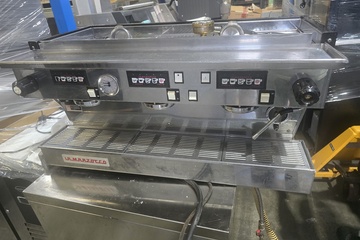 Afbeelding van La Marzocco espressomachine