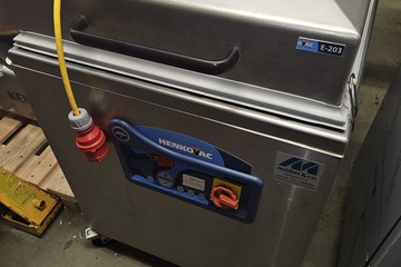 Afbeelding van Hencovac vacuummachine