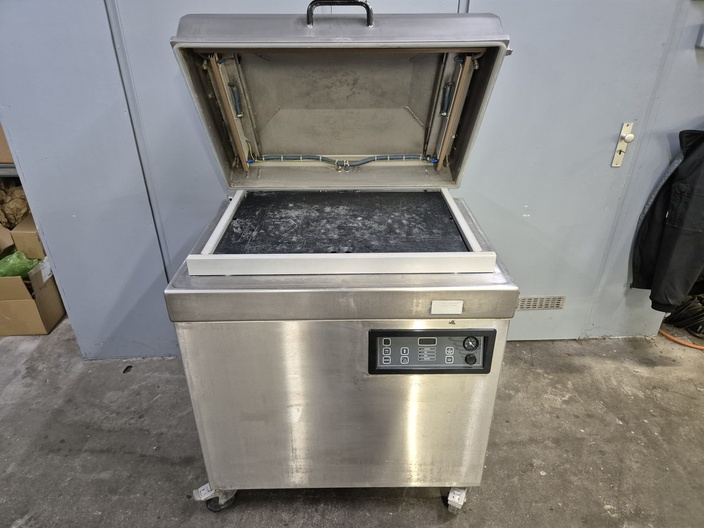 Henkelman POLAR 80 KLK vacuummachine