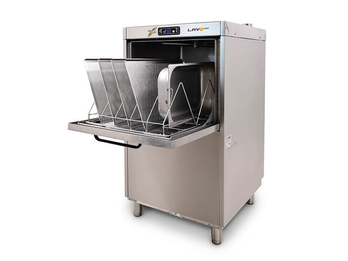 Nieuwe gereedschap spoelmachine LAVO30E