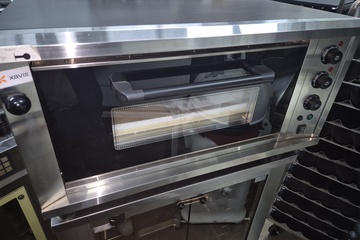Afbeelding van Bake oven 60x40 nieuw
