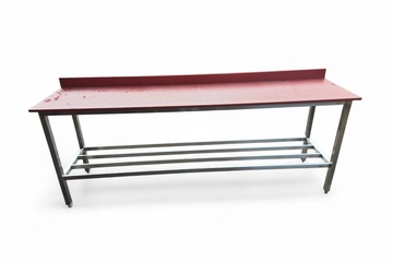 Afbeelding van Snijtafel
