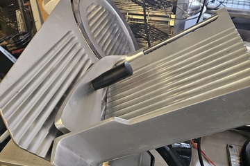 Afbeelding van Snijmachine