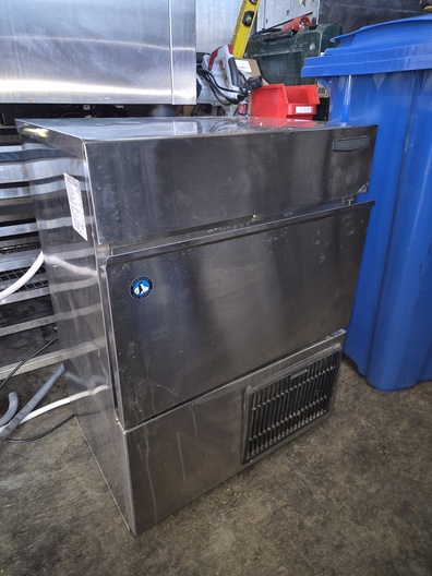 Hoshizaki IJsblokjesmachine IM65LE