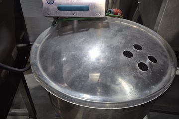 Afbeelding van Mixer Talsa mix100p