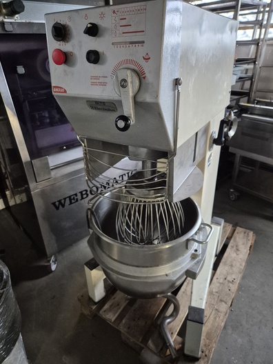 Mixer BMX60 Dito Electrolux