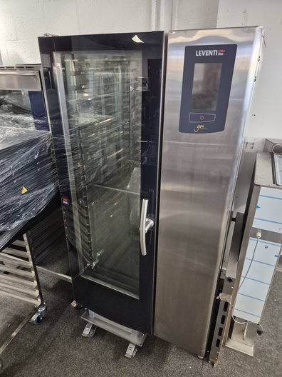 Leventi BM 15 MM YOU oven