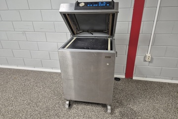 Afbeelding van Henkovac vacuum machine
