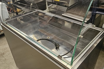 Afbeelding van AB marie vitrine
