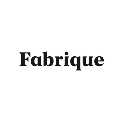 Fabrique logo