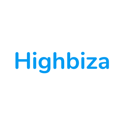 Highbiza logo