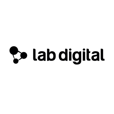 Lab Digital logo